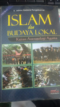 Islam dan Budaya lokal