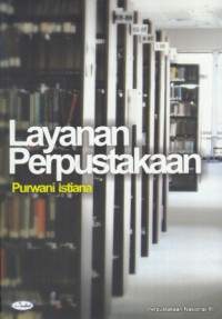 Layanan perpustakaan