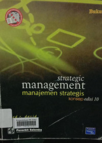 Strategic management