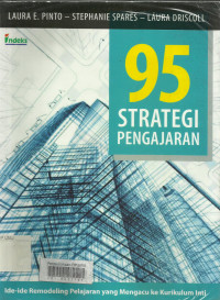 95 strategi pengajaran