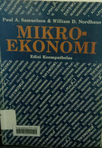 Mikro ekonomi