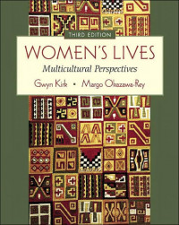 Women's lives: multicultural perspectives