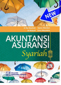 Akuntansi asuransi syariah