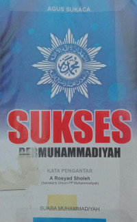 Sukses bermuhammadiyah