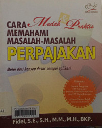 Cara memahami masalah-masalah Buku 1