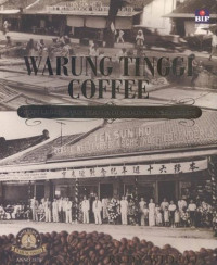 Warung tinggi coffee