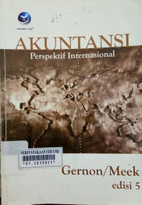 Akuntansi perspektif internasional