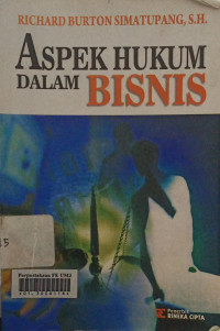 Aspek Hukum dalam Bisnis