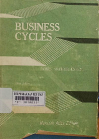 Business cycles