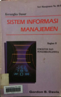 Sistem informasi manajemen