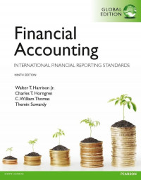 Financial Accounting : Internatianal Financial Reporting Standards