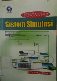 Sistem simulasi