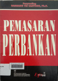 Pemasaran perbankan