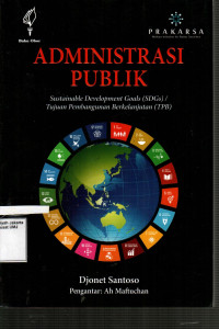 Ilmu Administrasi Publik