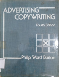 Advertising copywriting