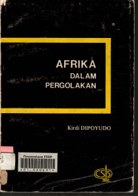 Afrika Dalam Pergolakan