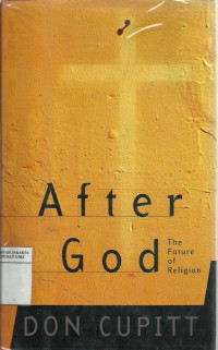 After god: the future of religion