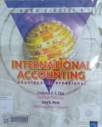 Akuntansi internasional buku 2