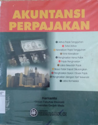 Akuntansi perpajakan