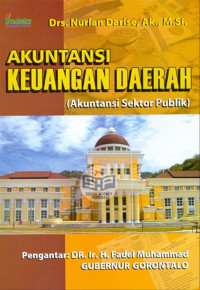 Akunytansi keuangan daerah (akuntansi sektor publik)