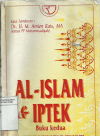 Al-islam dan IPTEK