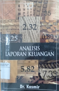 Analisis laporan keuangan