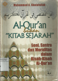 Al-Qur-an Bukan 