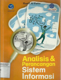 Analisis & Perancangan sistem Informasi