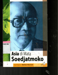 Asia di Mata Soedjatmoko