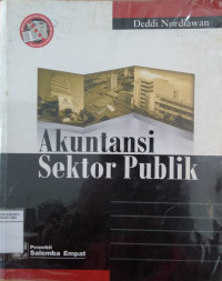 Akuntansi sektor publik