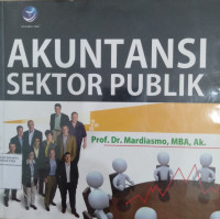 Akuntansi sektor publik