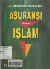 Asuransi dalam Islam