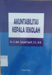 Akuntabilitas kepala sekolah