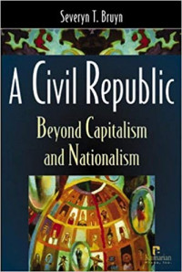 A civil republic: beyond capitalism and nationalism