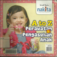 A to Z perawatan & pengasuhan anak