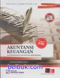 Akuntansi keuangan (intermediate financial reporting)