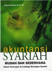 Akuntansi syariah