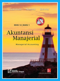 Akuntasi manajerial