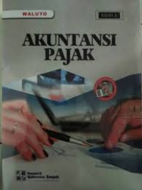 Akuntasi pajak