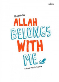 Allah Belongs with Me