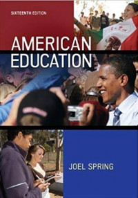 American education