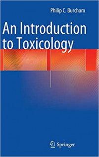 An Introduction to Toxicology