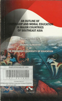 An Outline Of Citizenship And Moral Education In Major Countries Of Southeast Asia