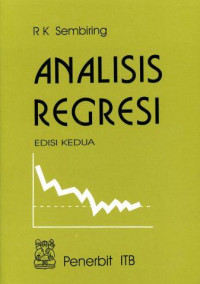 Analisis regresi