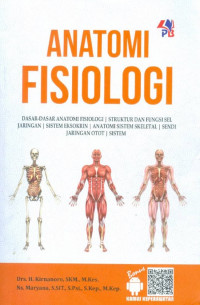 Anatomi fisiologi