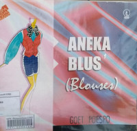 Aneka blus (blouse)