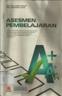 Asesmen Pembelajaran