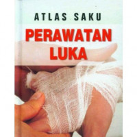 Atlas Saku Perawatan Luka