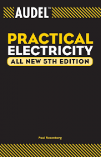 Audel installation requirements of the 2002 national electrical code