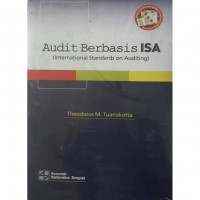 Audit berbasis ISA (international standars on auditing)